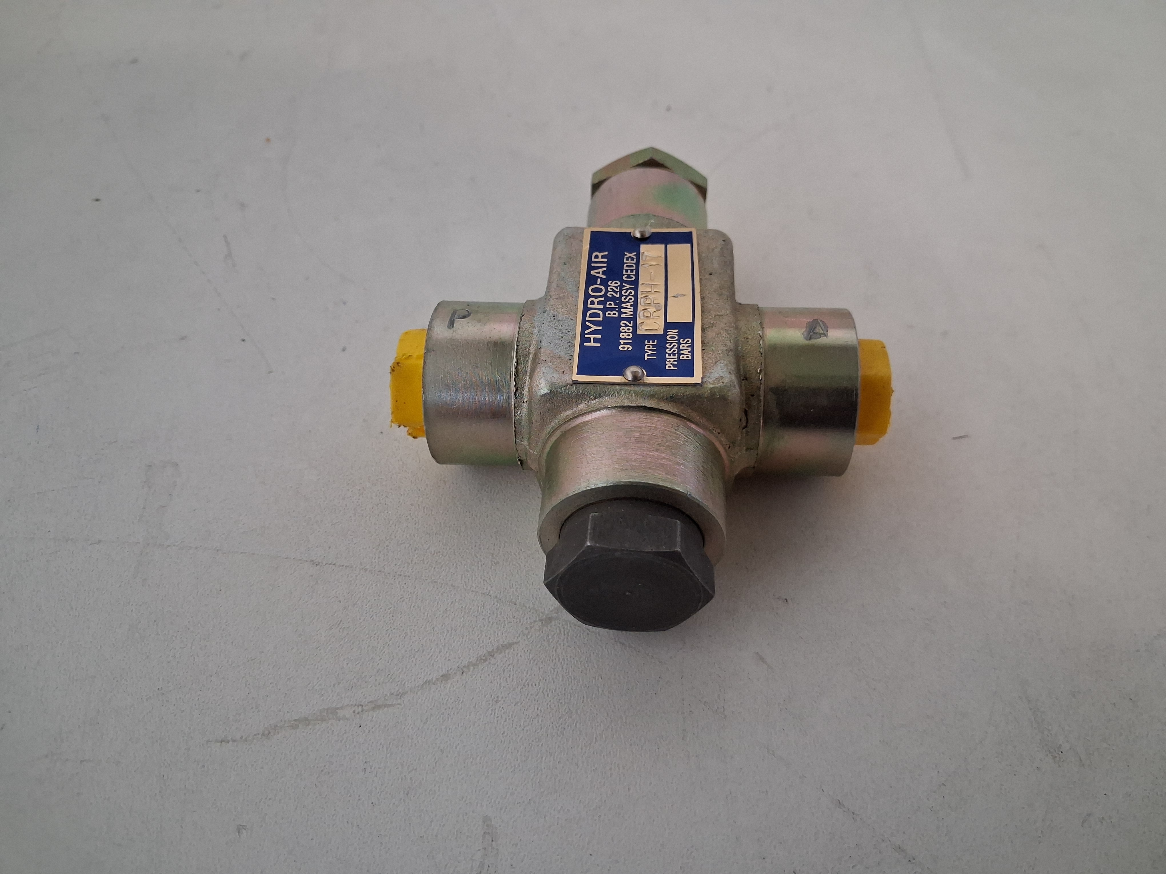 Gebraucht Hydro-Air