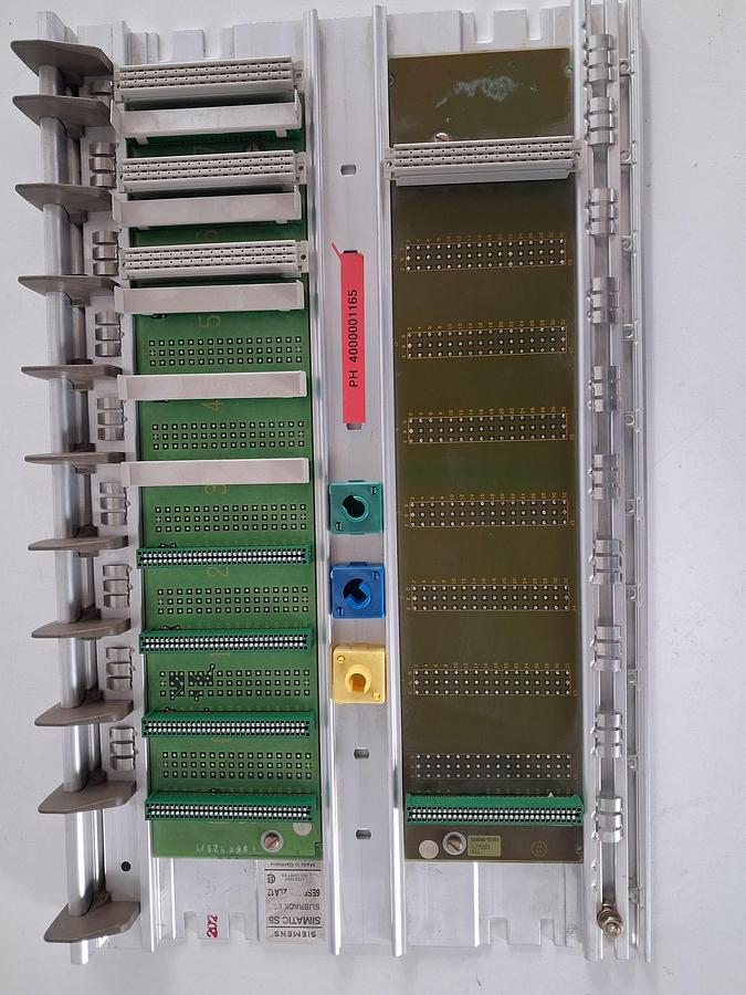 Gebraucht Simatic S5