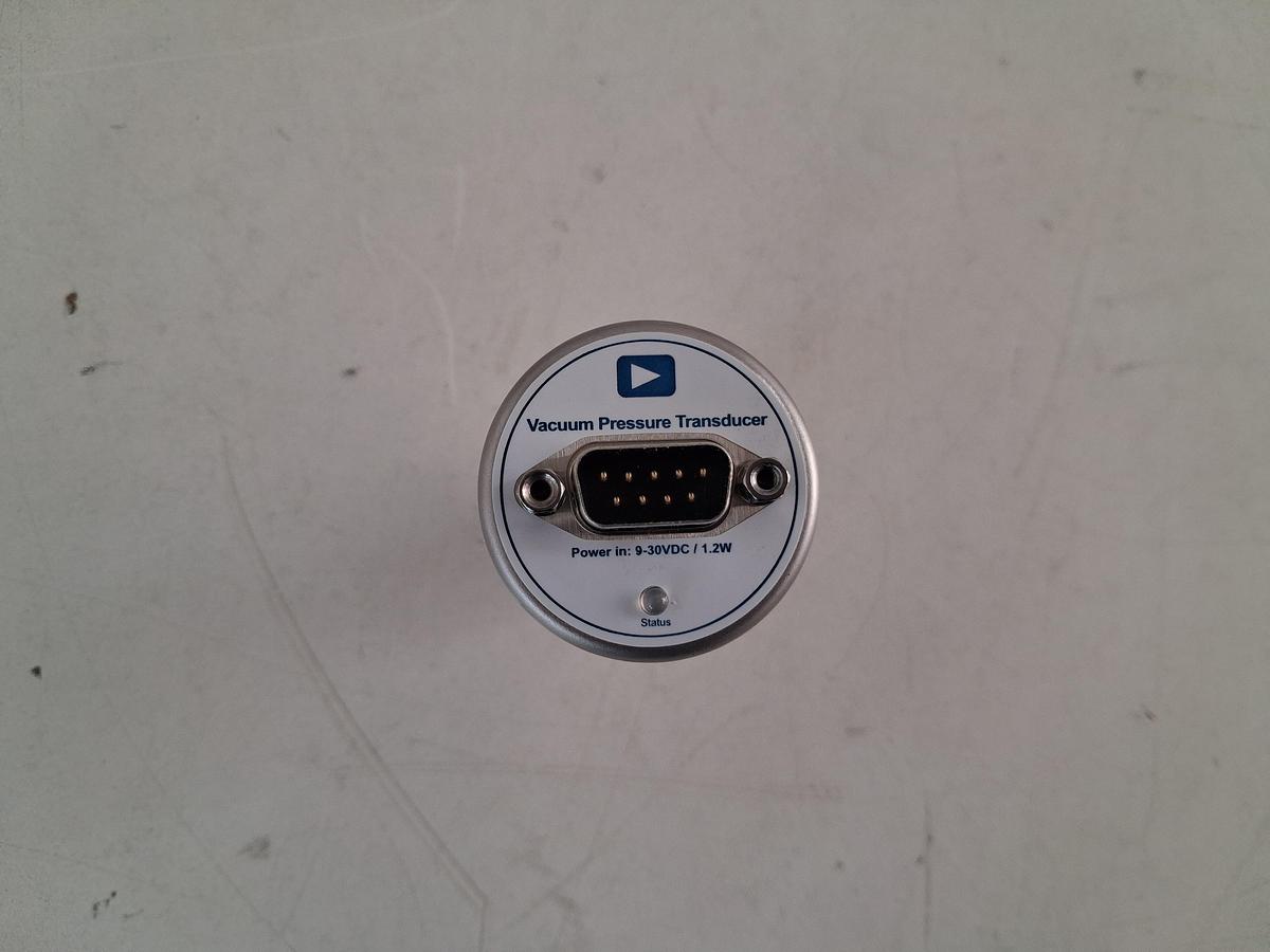 Gebraucht MicroPirani Transducer