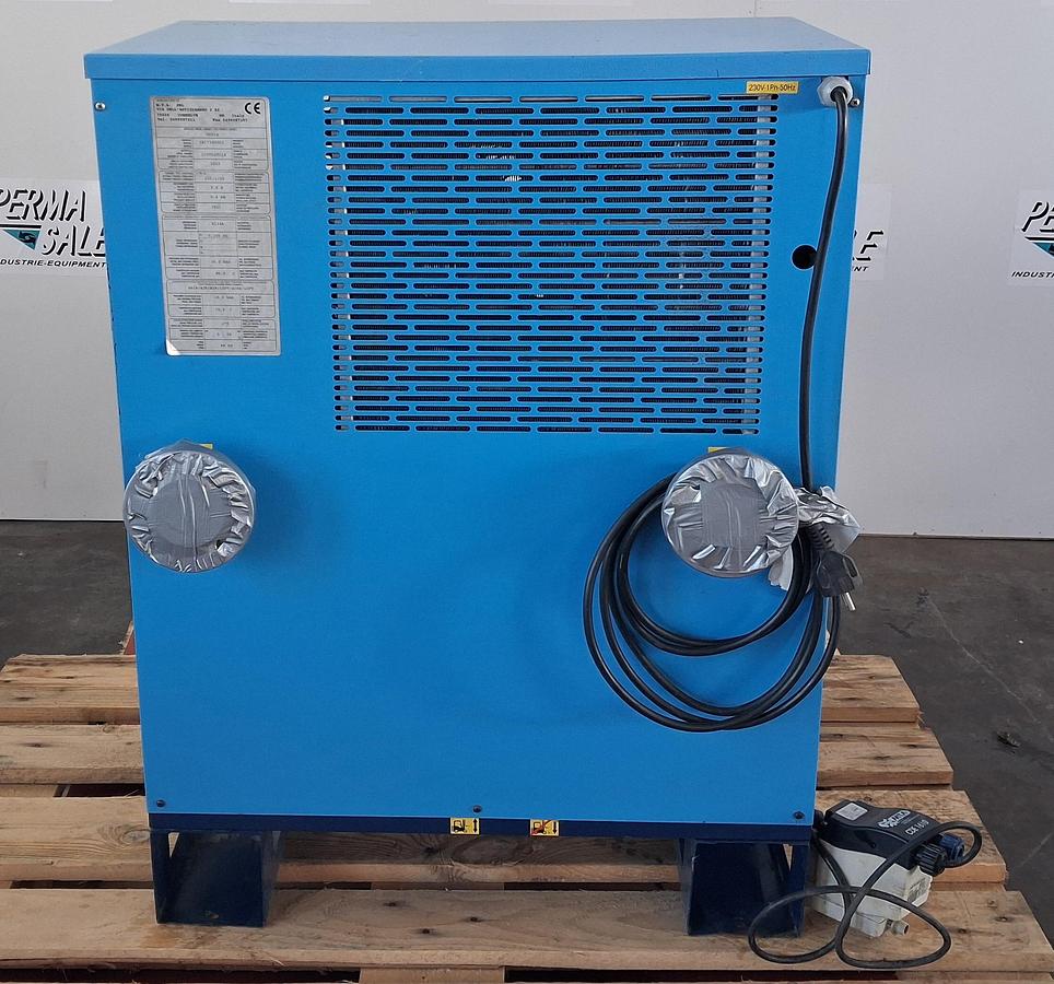 Gebraucht Dry Energy 