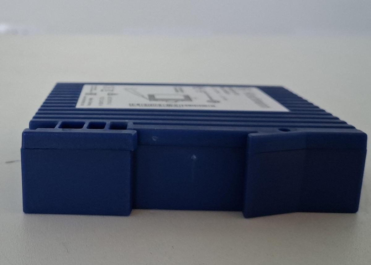 Gebraucht Spider 5TX
