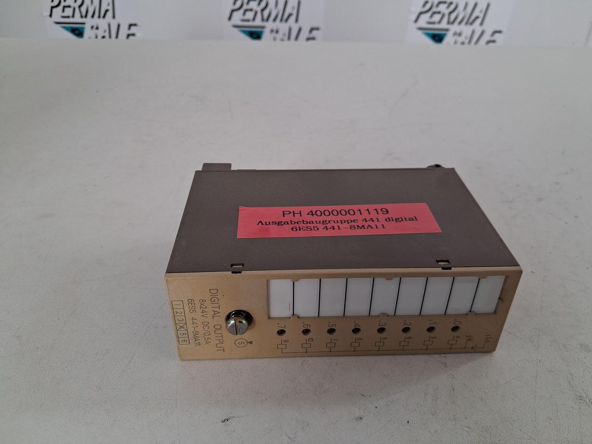 Gebraucht Simatic S5