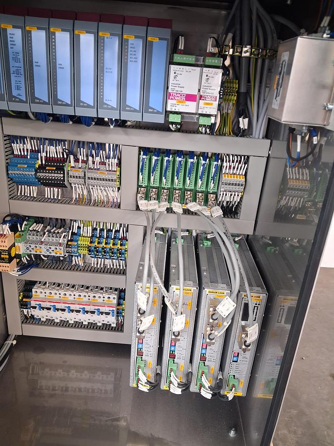 Gebraucht Red Elektronik