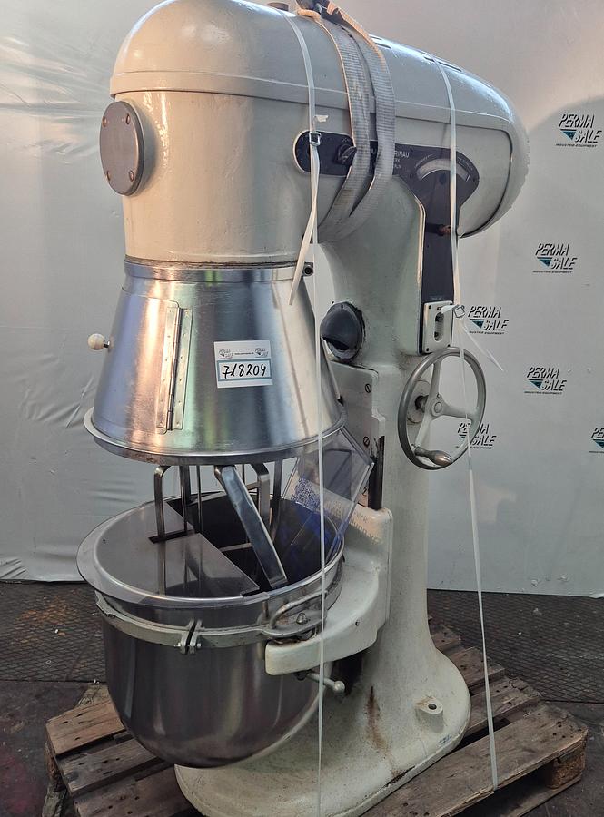 Gebraucht Haagen und Rinau Kneter