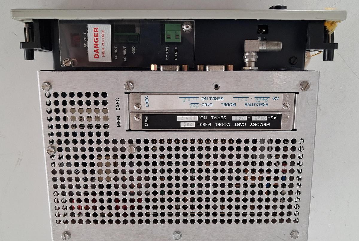 Gebraucht Simatic S5