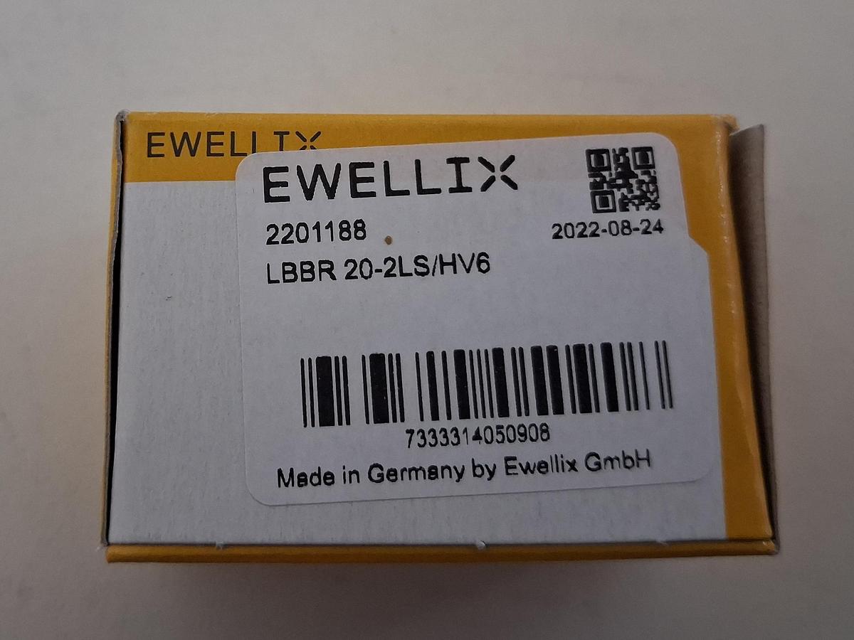 Gebraucht Linear - Kugellager
