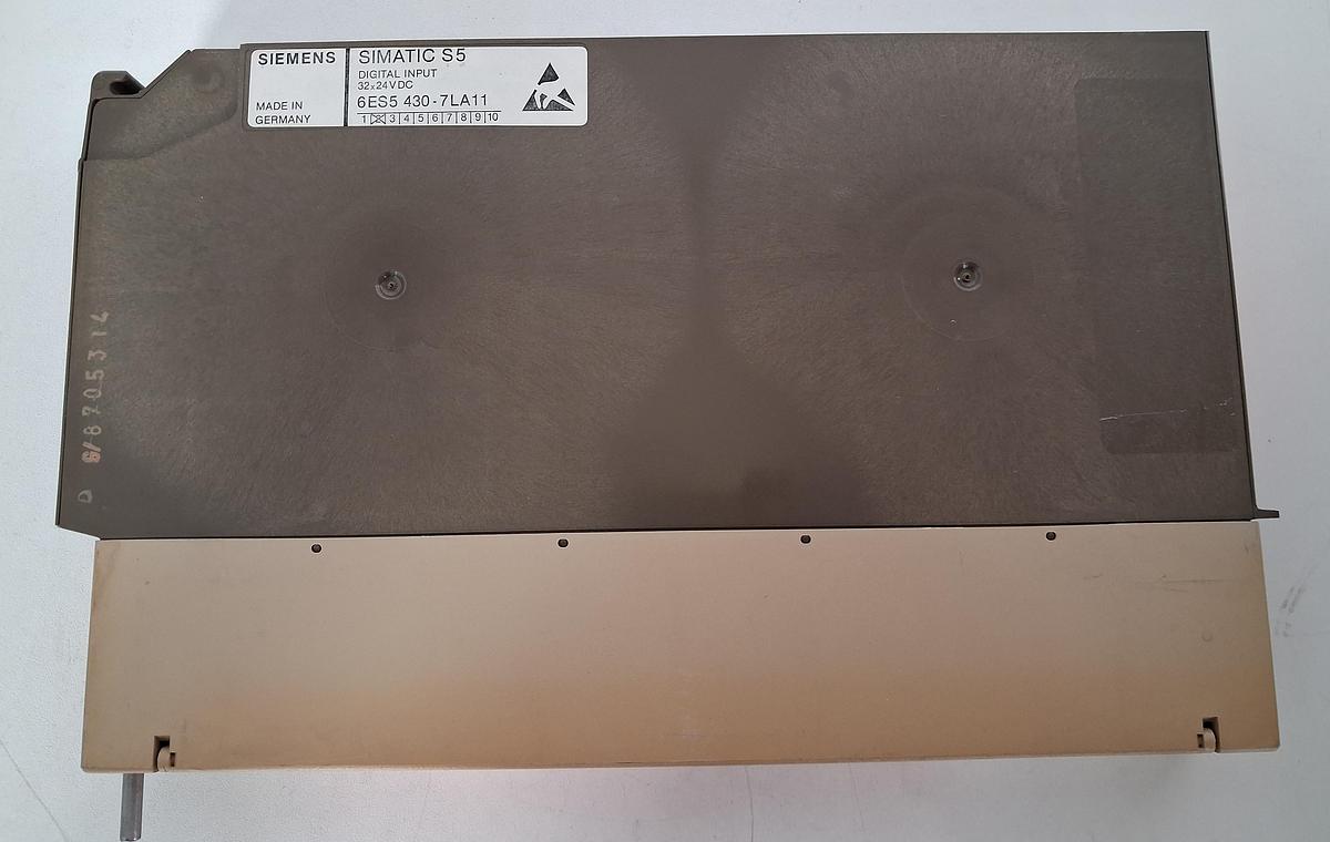 Gebraucht Simatic S5