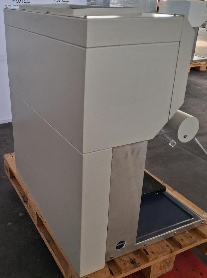 Gebraucht SKAN Skanair Sicherheitswerkbank HFC-S 900