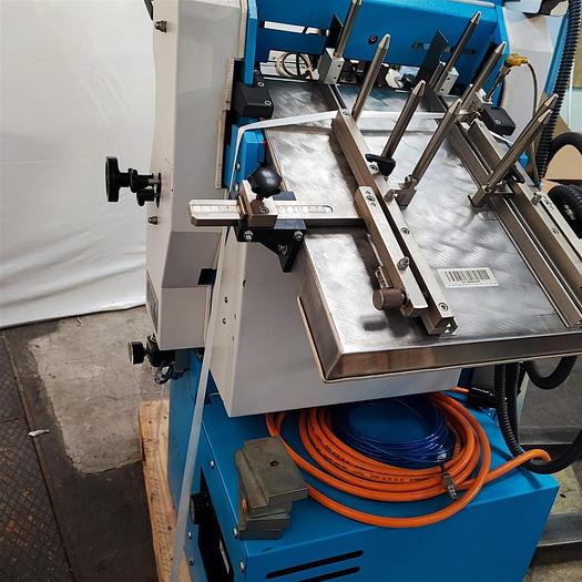 Gebraucht GUK Falzmaschine  FA 35/2 SVA VAR