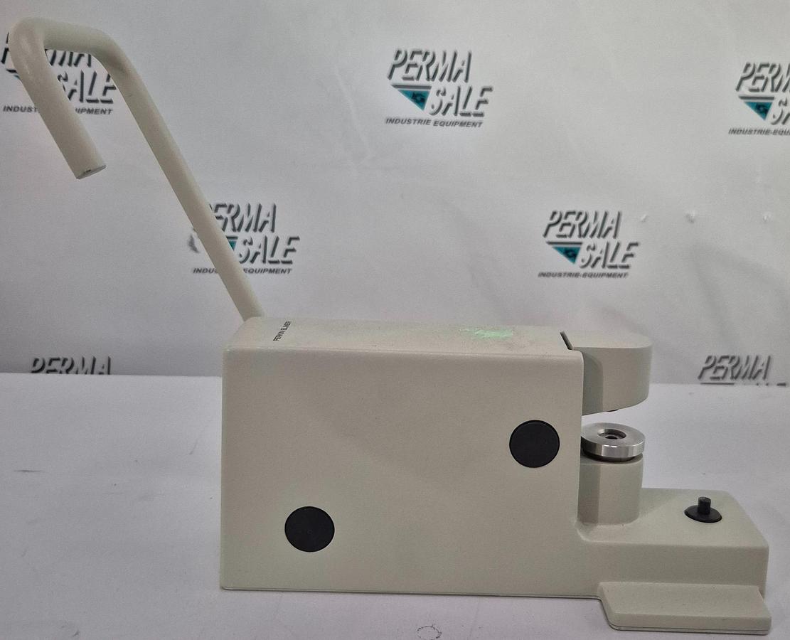 Gebraucht Perkin Elmer Tablettenpresse oder Probenpresse