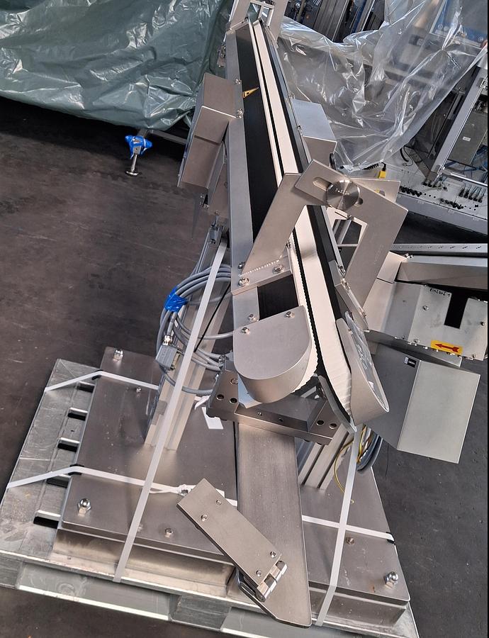 Gebraucht Sts 2000