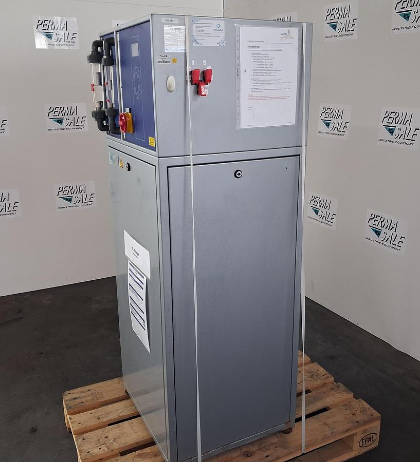 Gebraucht VE - Wasser Tank