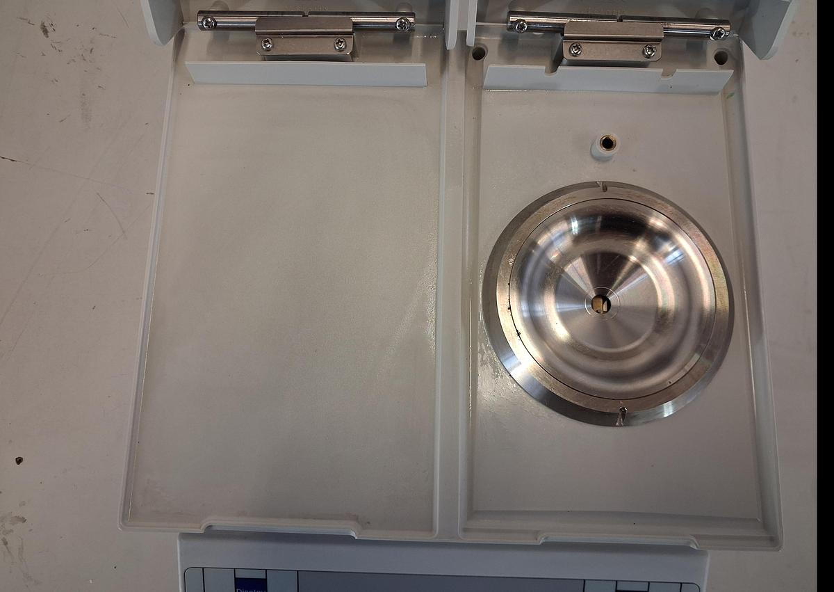 Gebraucht Refraktometer