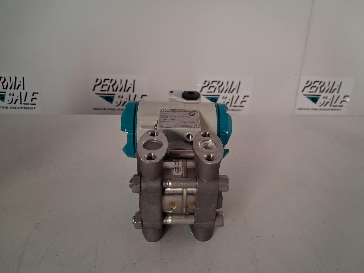 Gebraucht Sitrans P