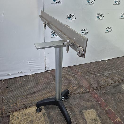 Used PRB Packaging Systems s.r.l. Verpackungsmaschine FAR 2001