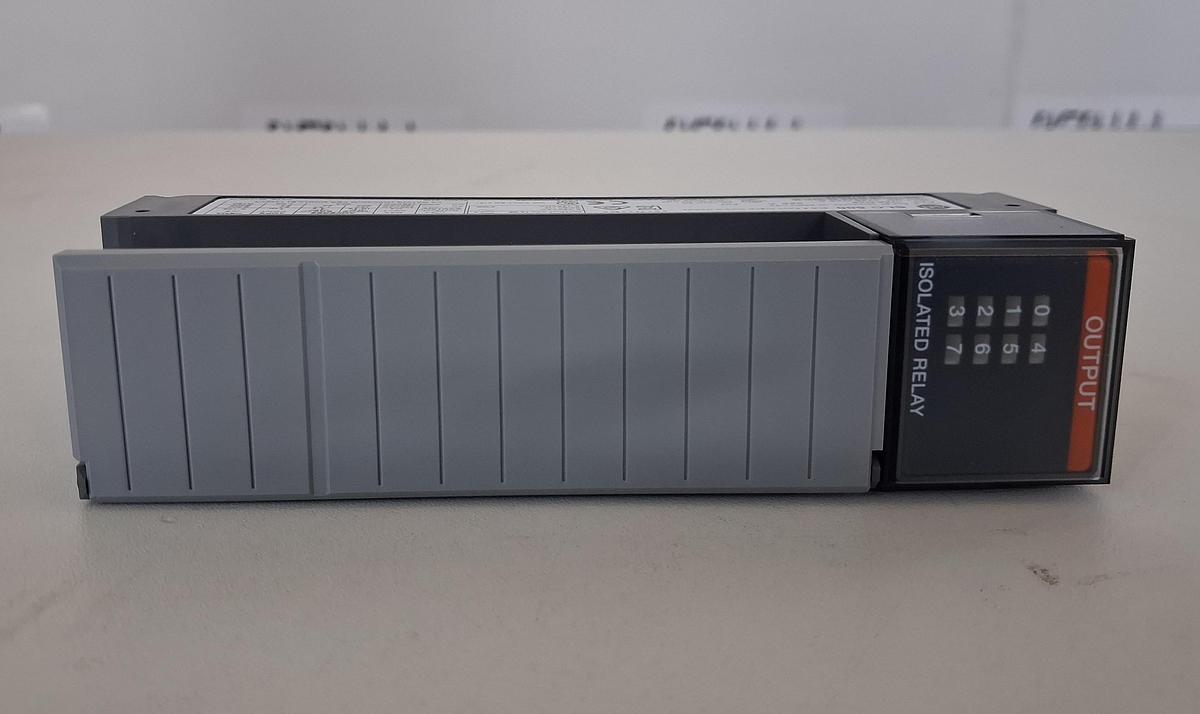 Gebraucht SLC 500