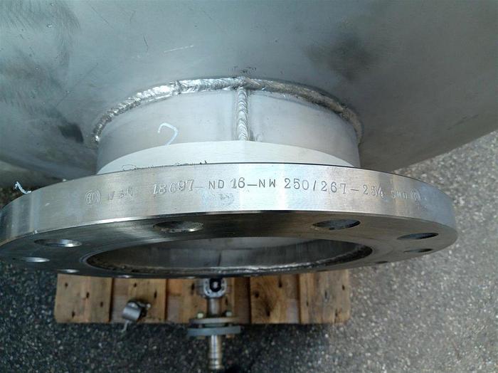 Gebraucht Meidinger Radialventilatoren HB 224-M1 925 DSF7