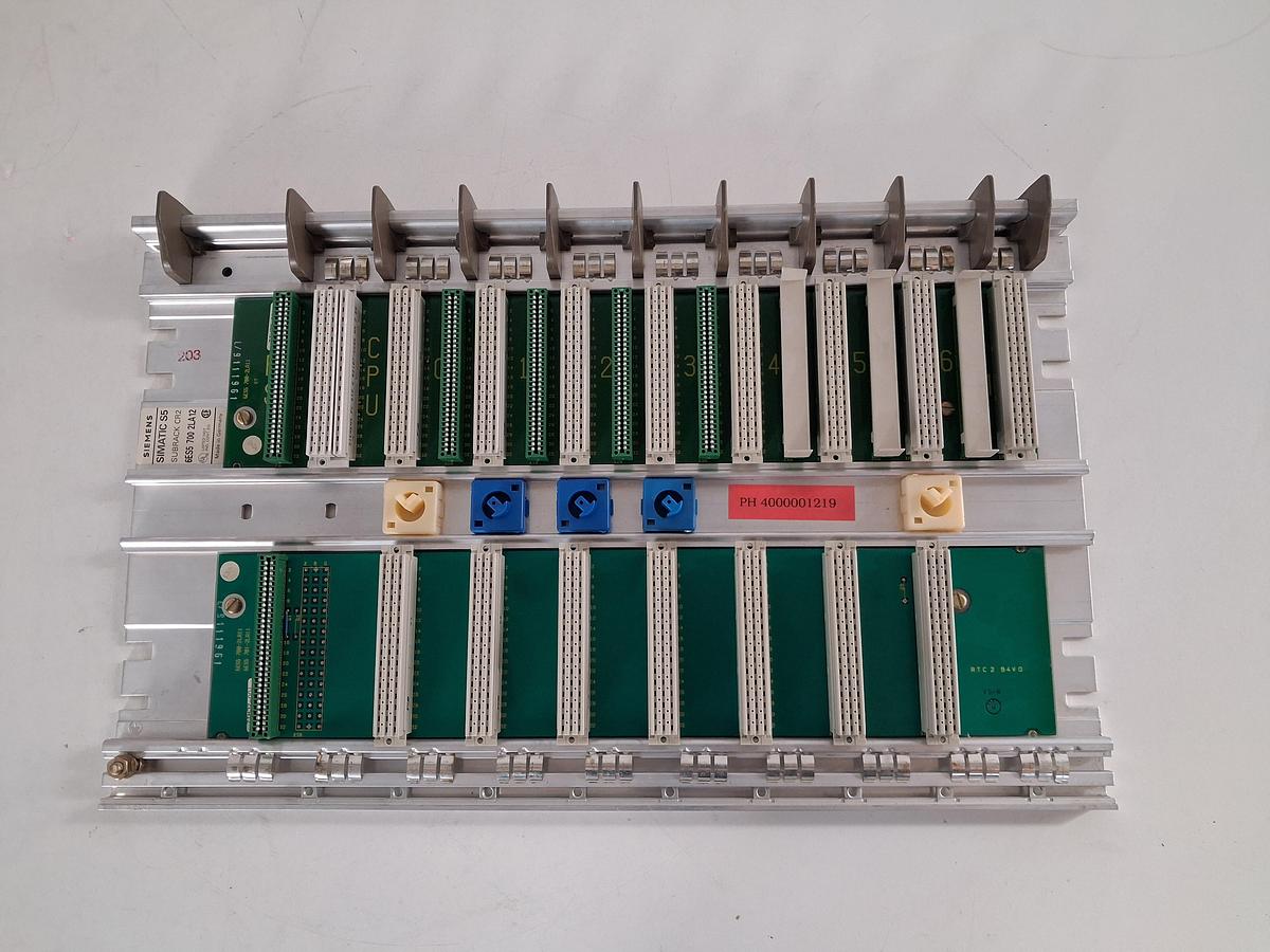 Gebraucht Simatic S5