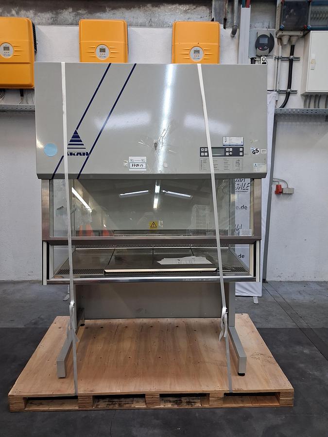 Gebraucht Thermo Electro Corporation S2010 1.2 EN SG 1LN