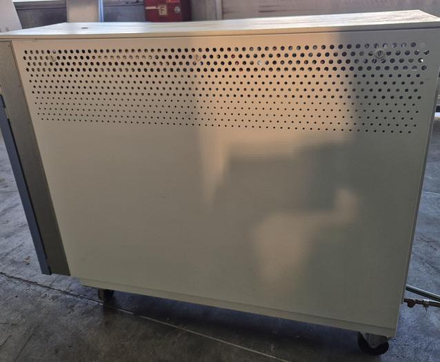 Gebraucht Single Temperiersystem STW 140/1-60-0-S/G