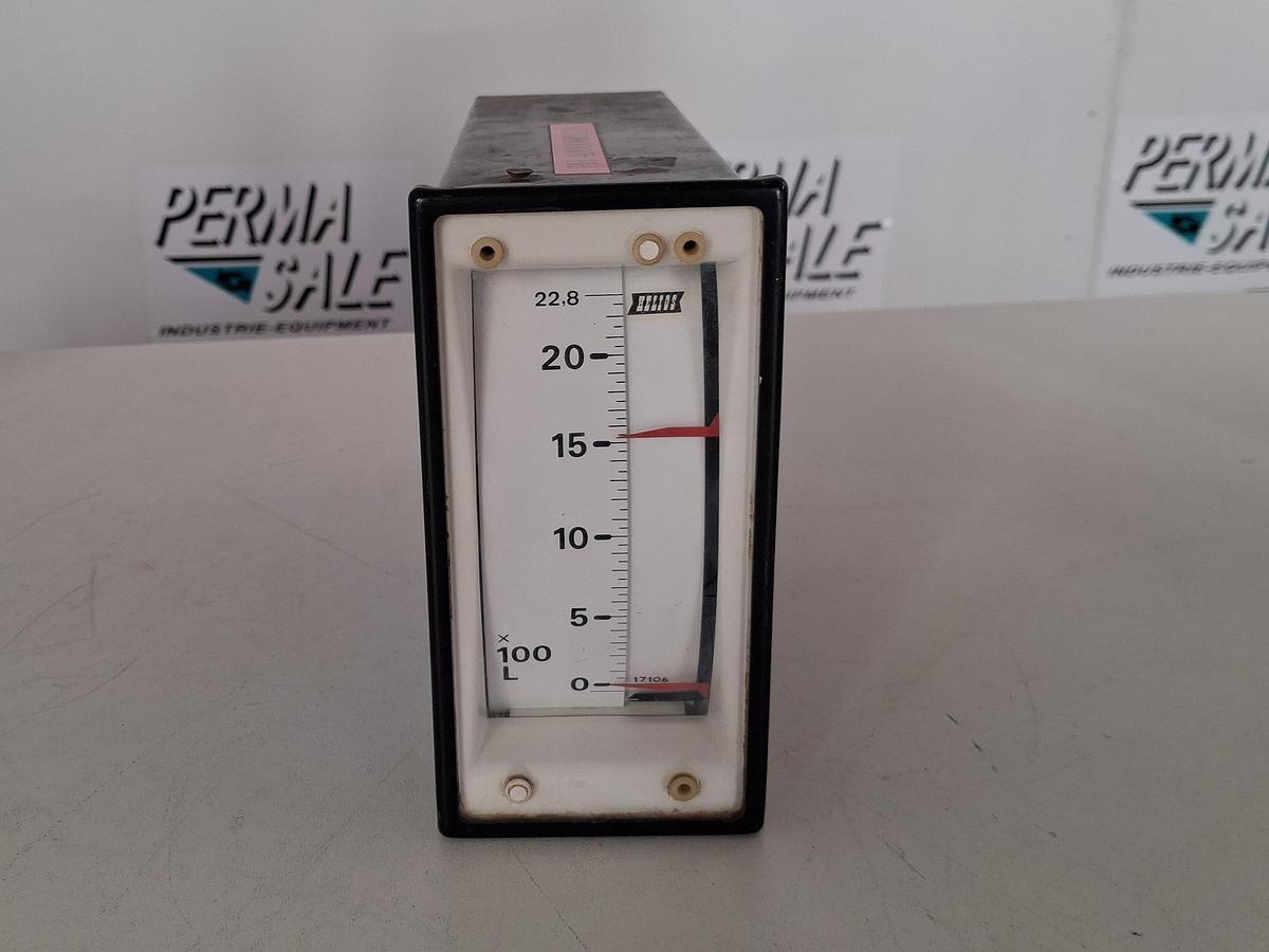 Gebraucht Drehspulinstrument