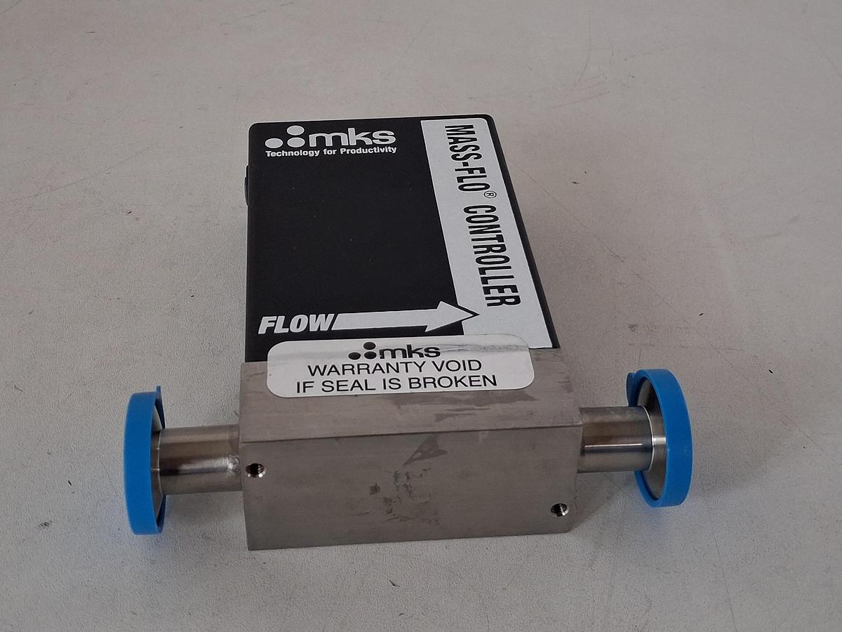 Gebraucht MKS Instruments