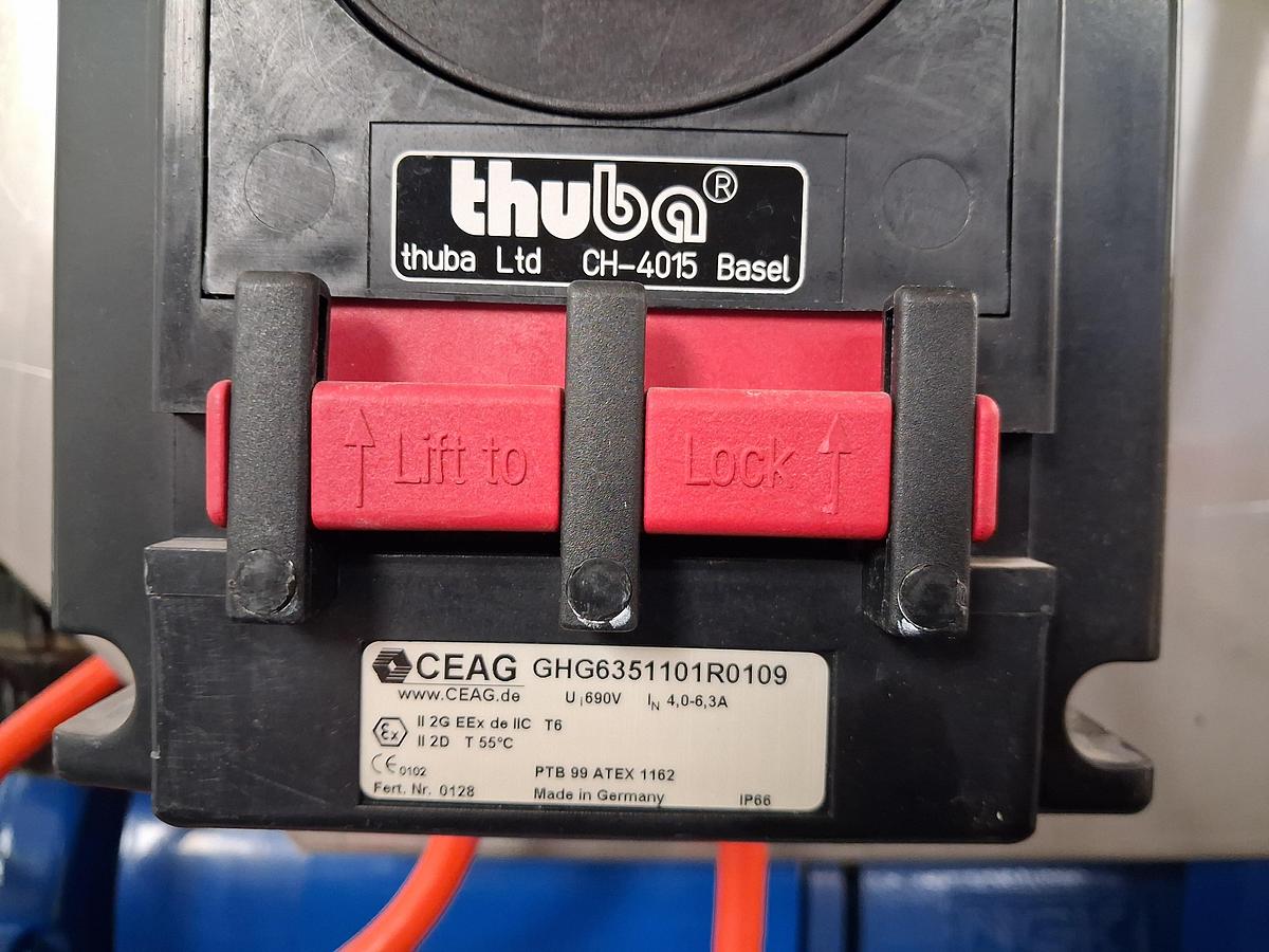 Gebraucht Maxos