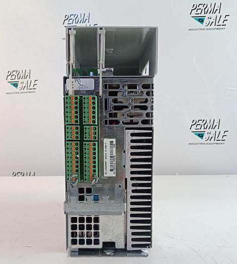 Bosch Rexroth Indramat Eco Drive DKCXX.3-100-7