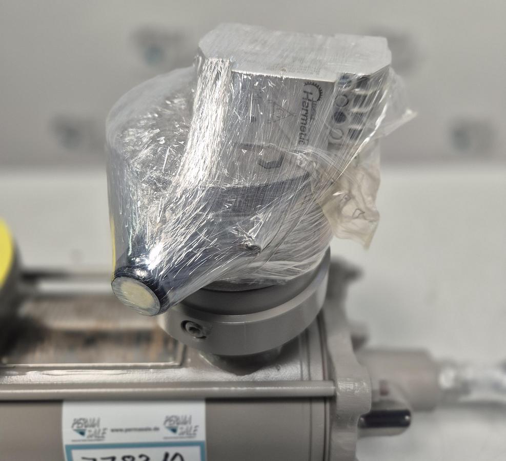 Hermetic Magnetkreiselpumpe Hermetic CAM 2/3 Magnetkreiselpumpe