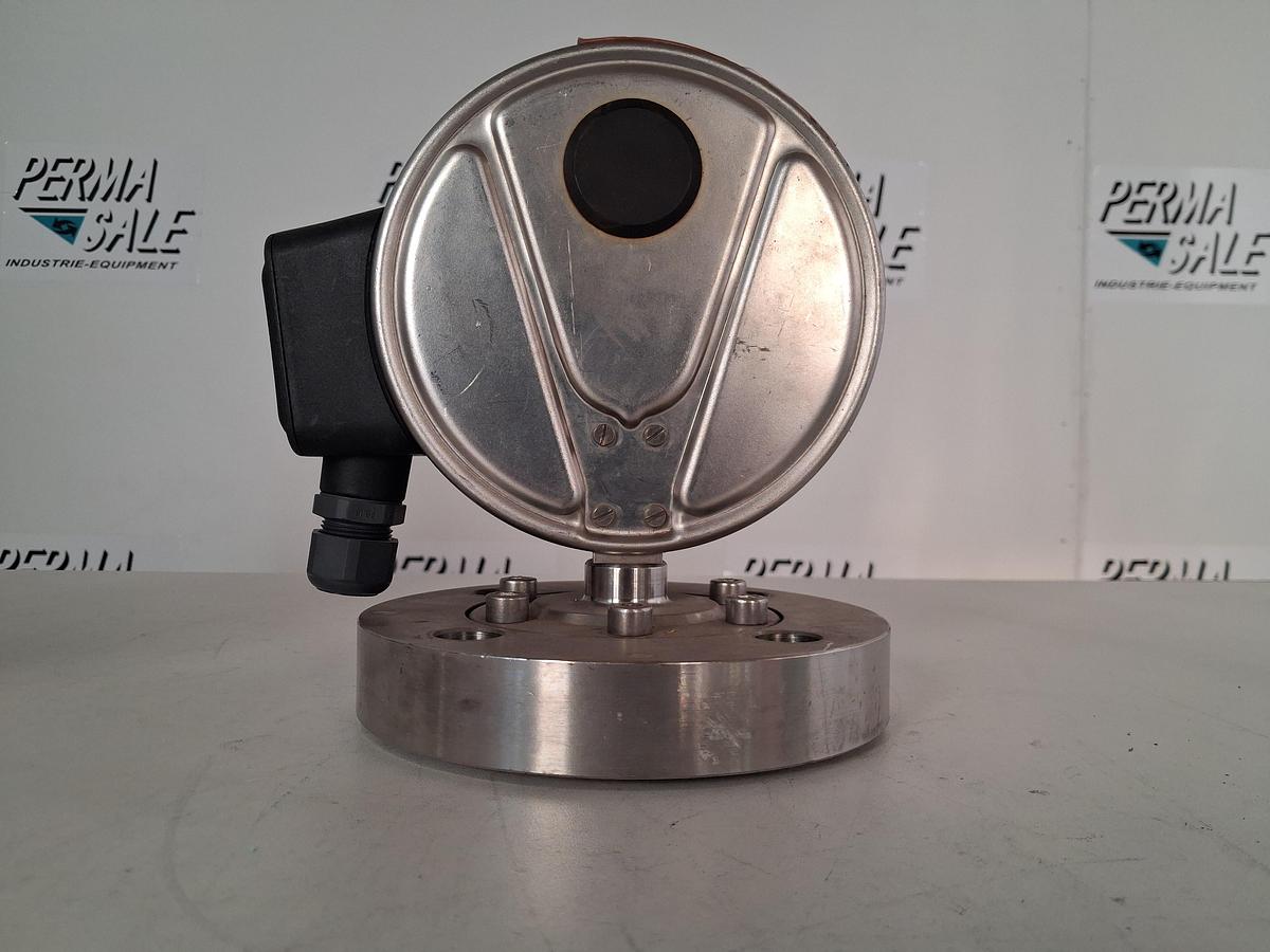 Gebraucht Manometer