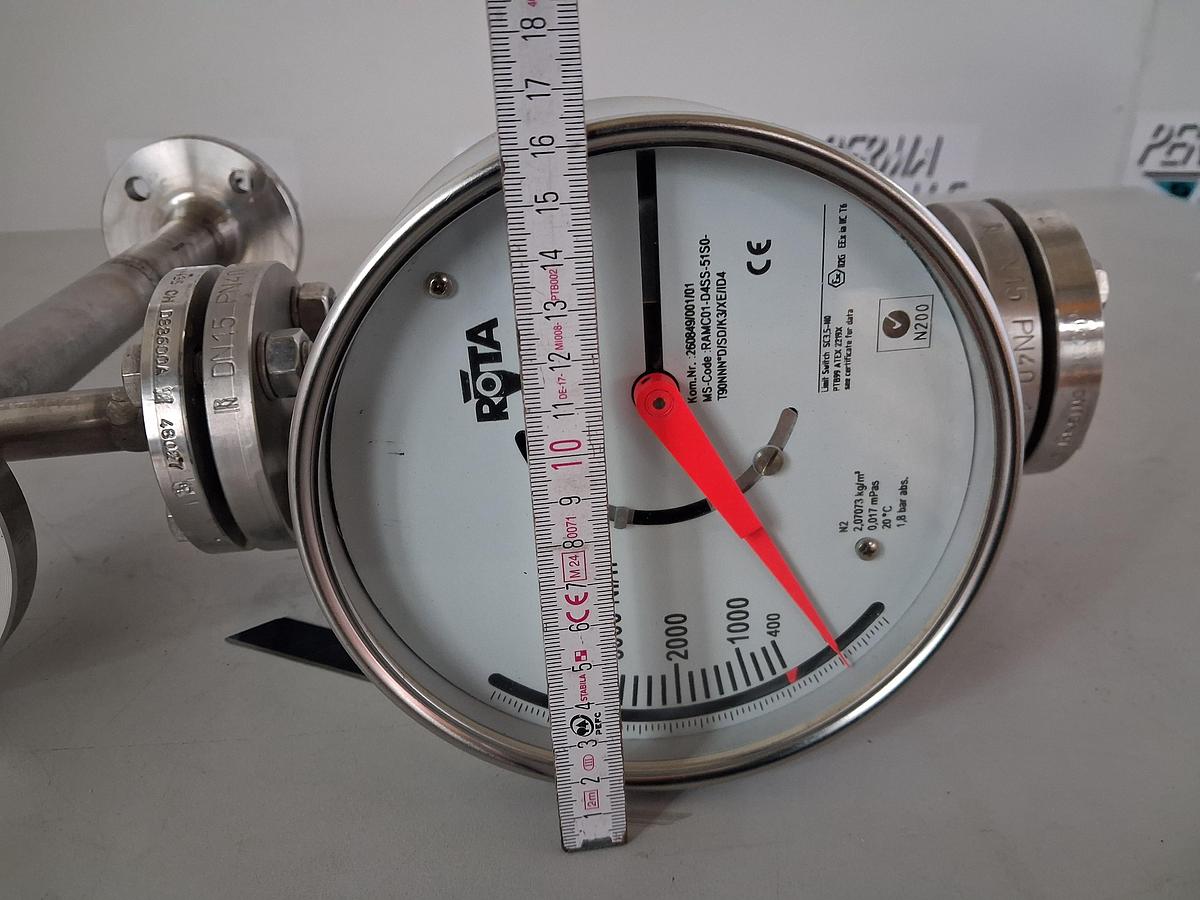 Gebraucht Yokogawa