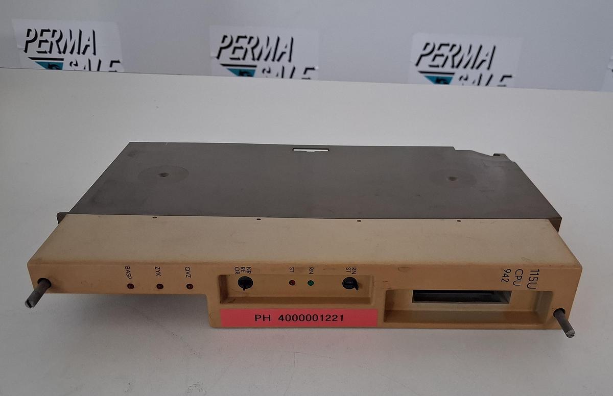 Gebraucht Simatic S5