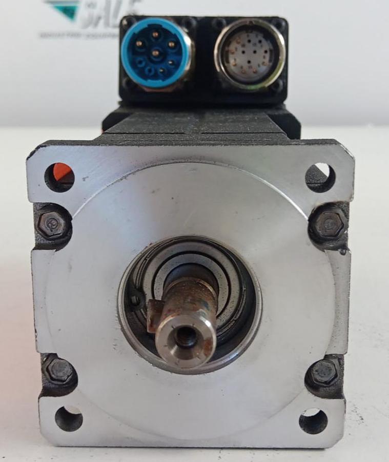 Baldor bürstenloser Servomotor BSM63A-350AA