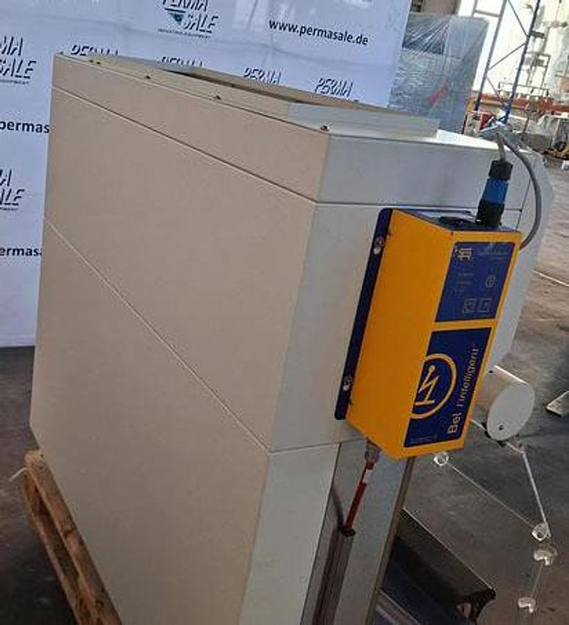 Gebraucht Skan Workstation HFC-SH1200