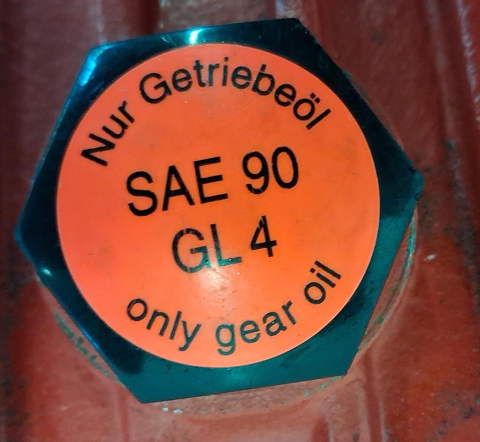 Gebraucht Speck Pumpen