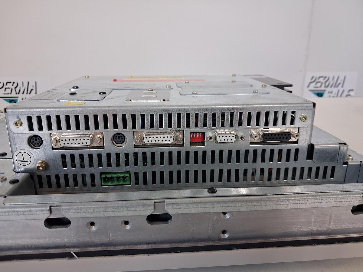 Gebraucht Siemens