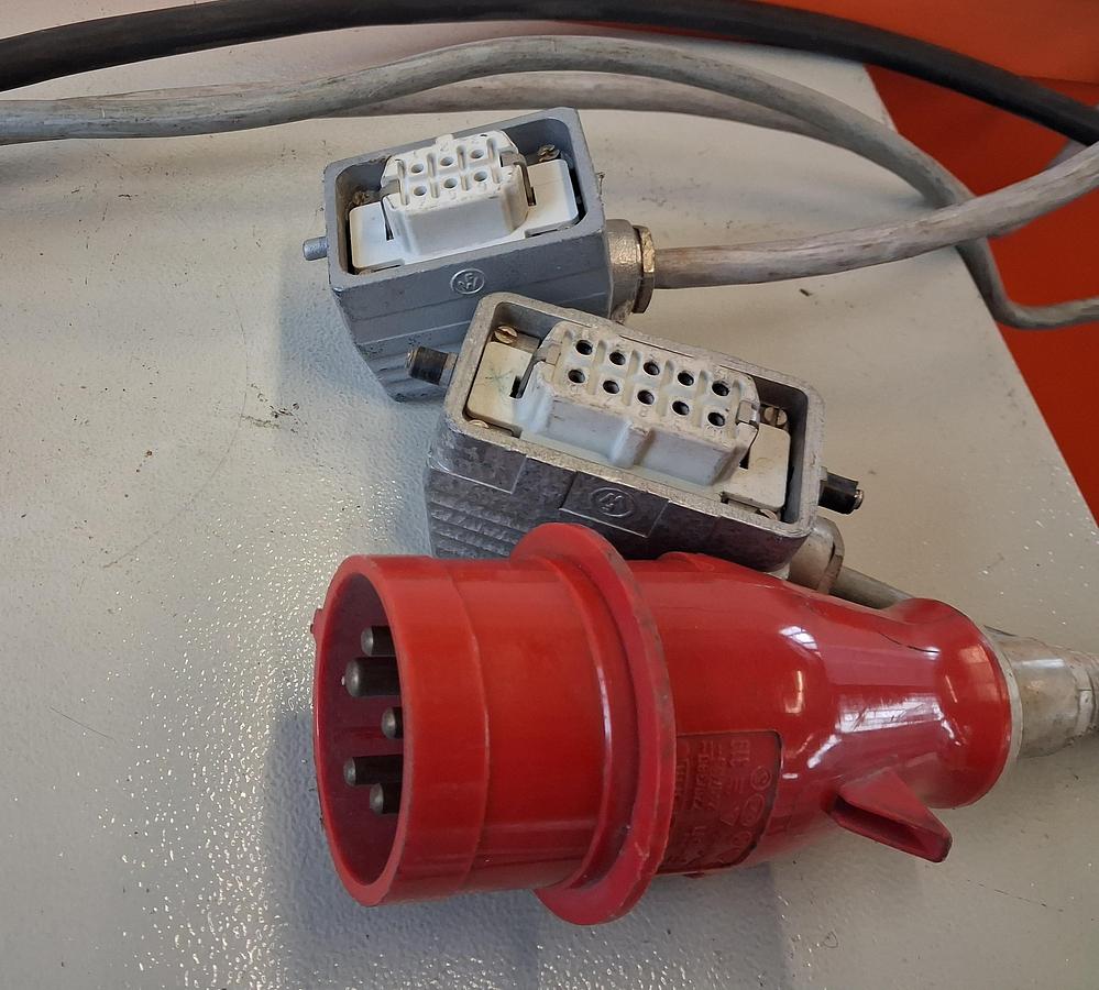 Gebraucht Kemper System