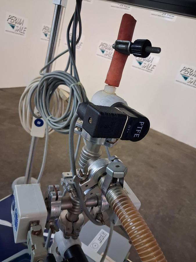 Gebraucht Pumpe Controle