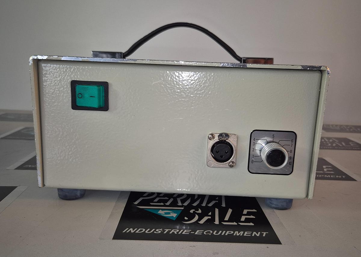 Gebraucht Saroseal Steuerung