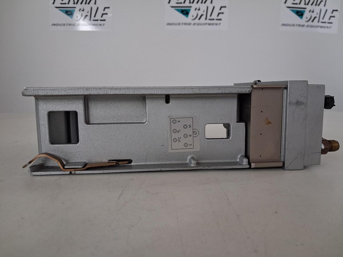 Gebraucht Pneumatischer Regler Eckardt