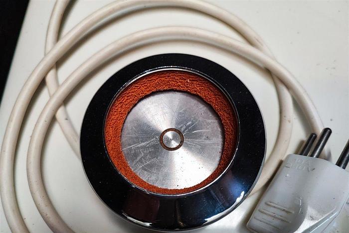 Gebraucht JEL STAV 2003 Stampf Volume Meter