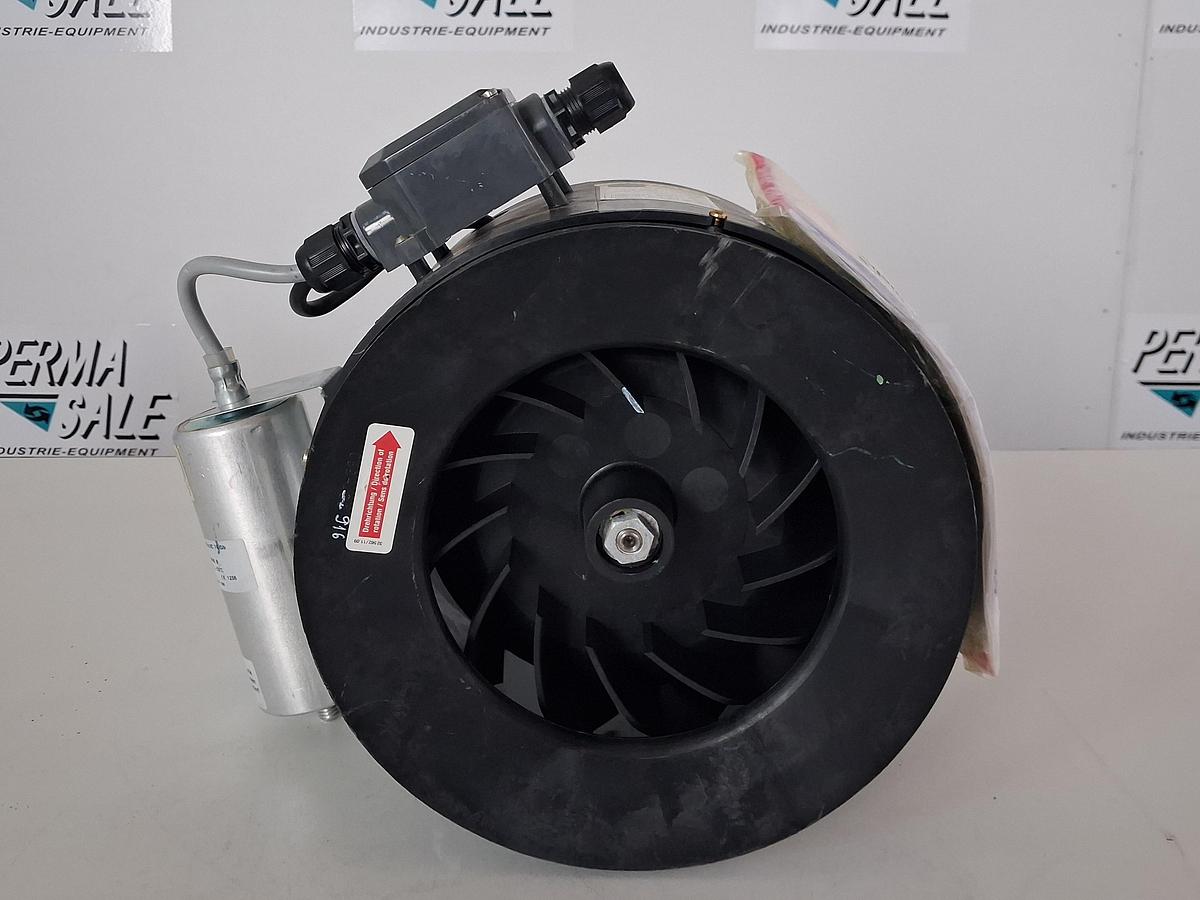 Gebraucht Ventilatoren