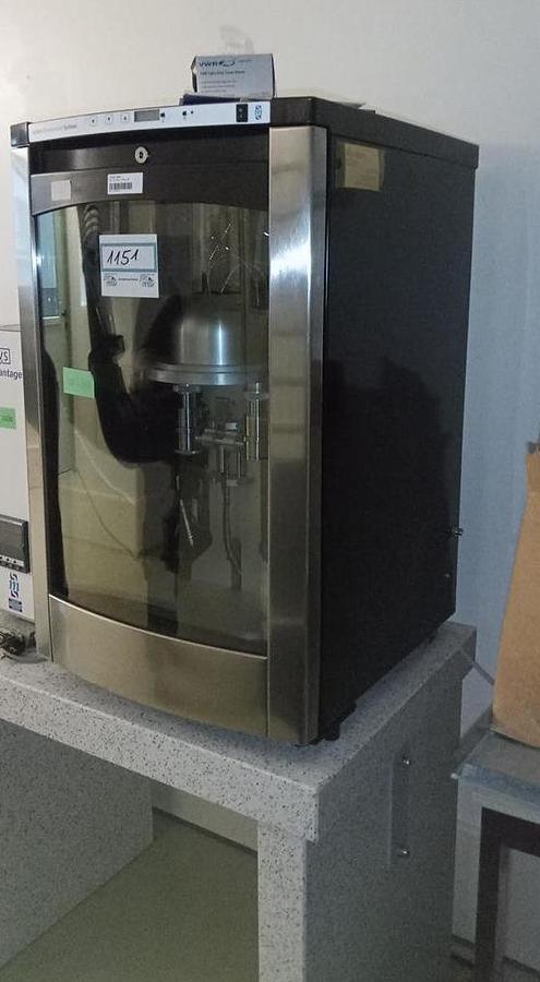 Gebraucht DVS Adventure Oberflächenmesssysteme