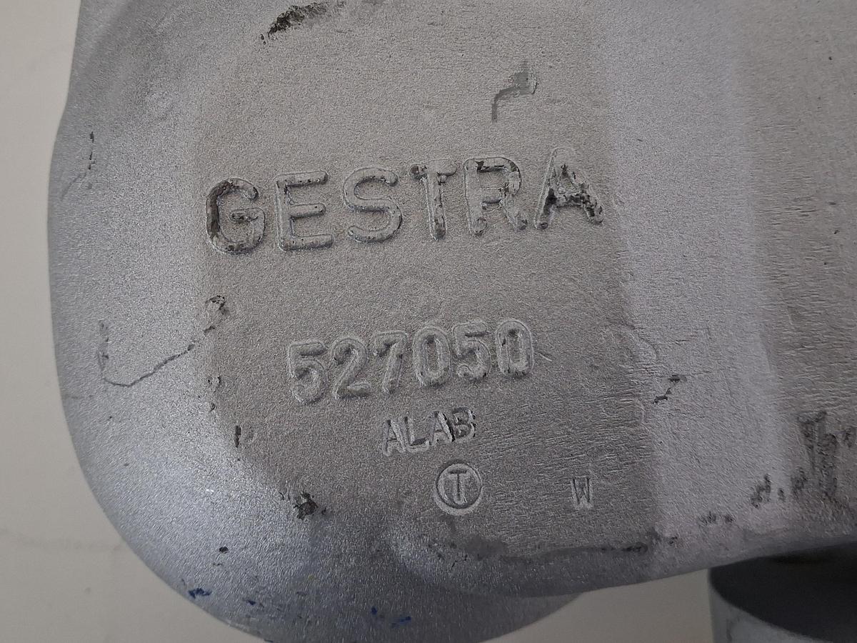 Gebraucht Gestra