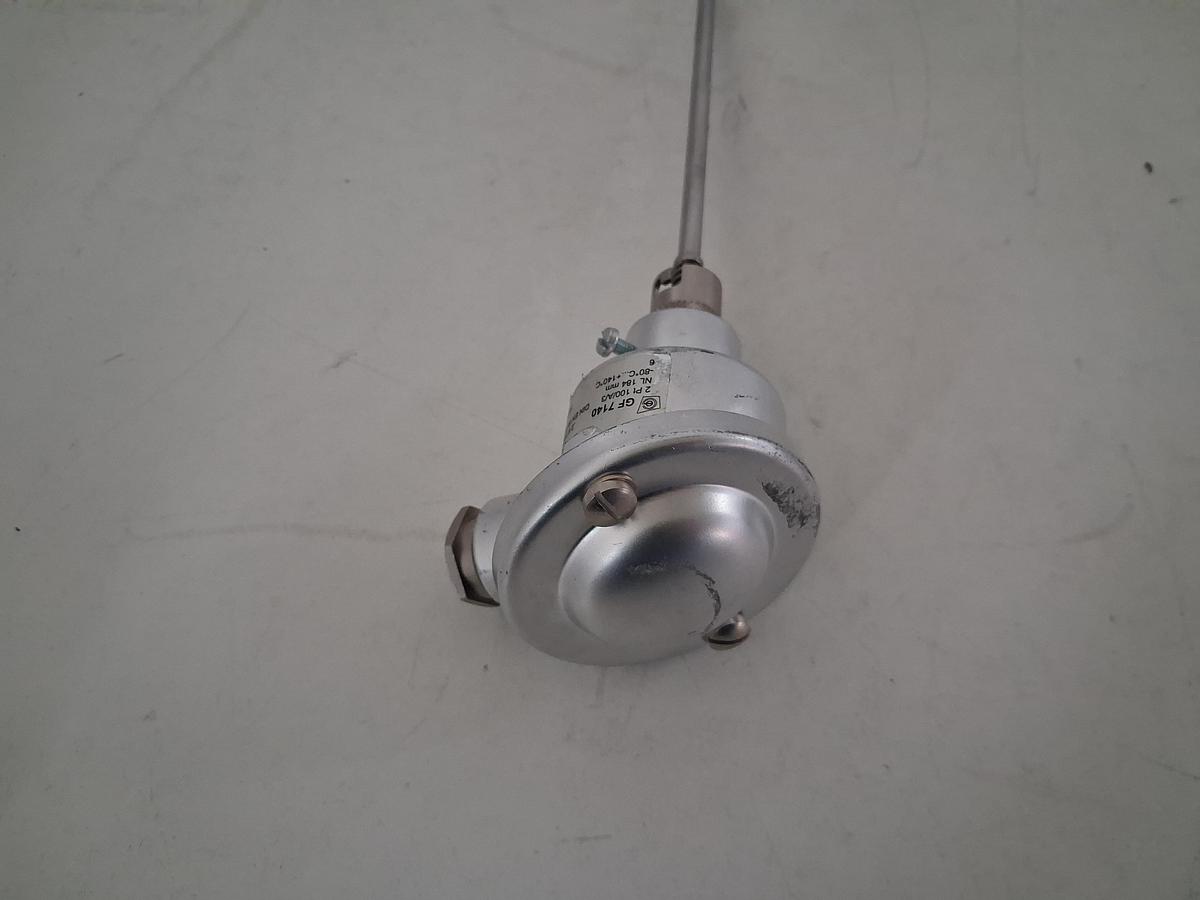 Gebraucht GF