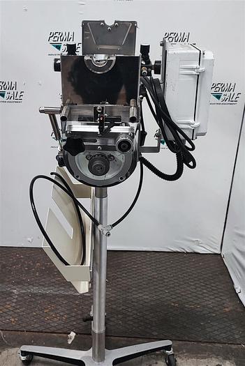 Gebraucht 2008 GEORGE NUTTING TC-200 Kapselpolierer