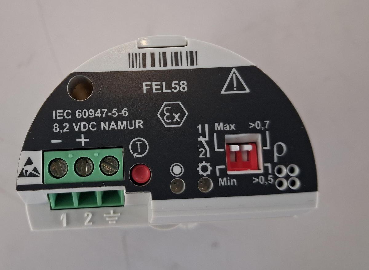 Gebraucht Elektronik Liquifant