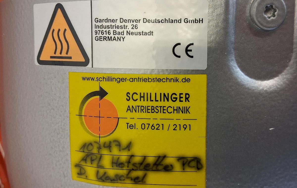 Gebraucht Ptc Thermistor Siemens