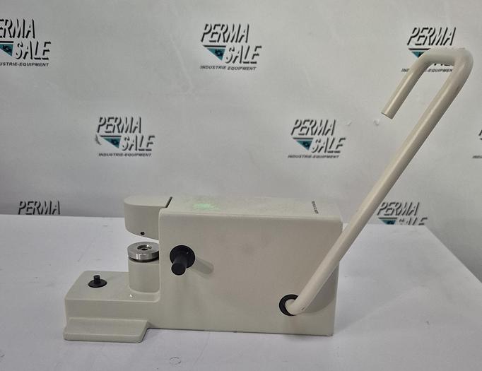 Gebraucht Perkin Elmer Tablettenpresse oder Probenpresse