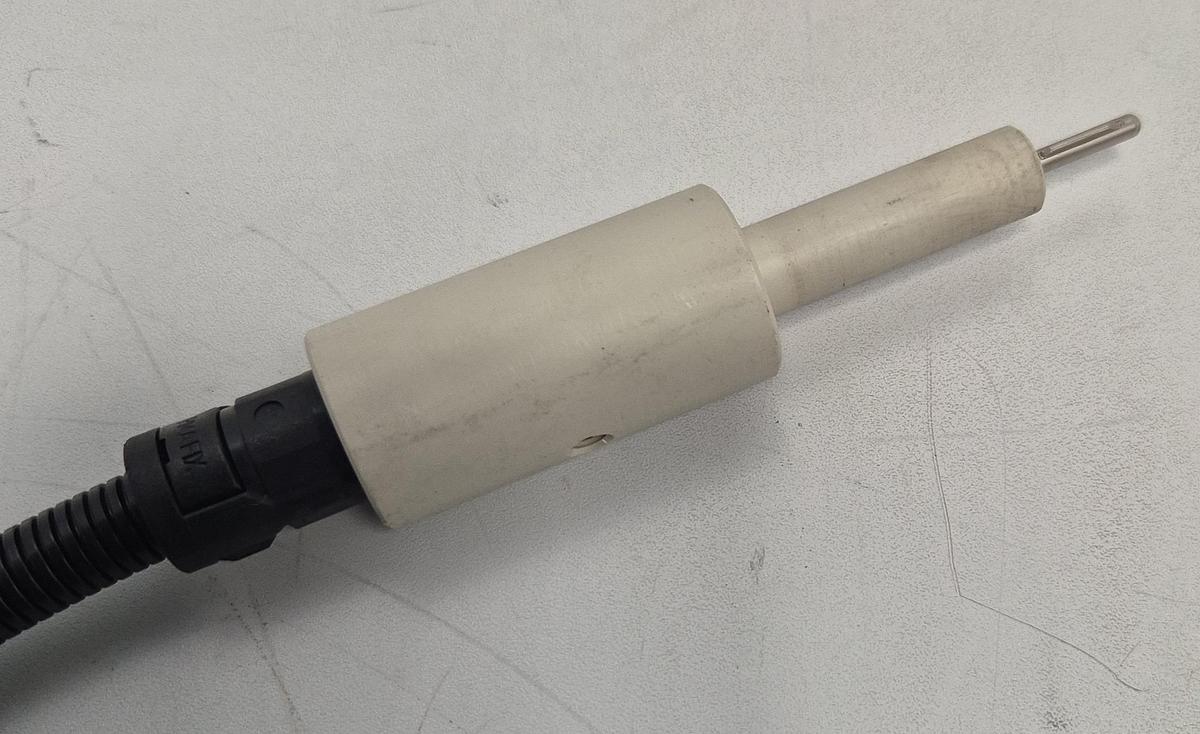 Gebraucht Eltex Elektrostatische Sonde - HV-05-125